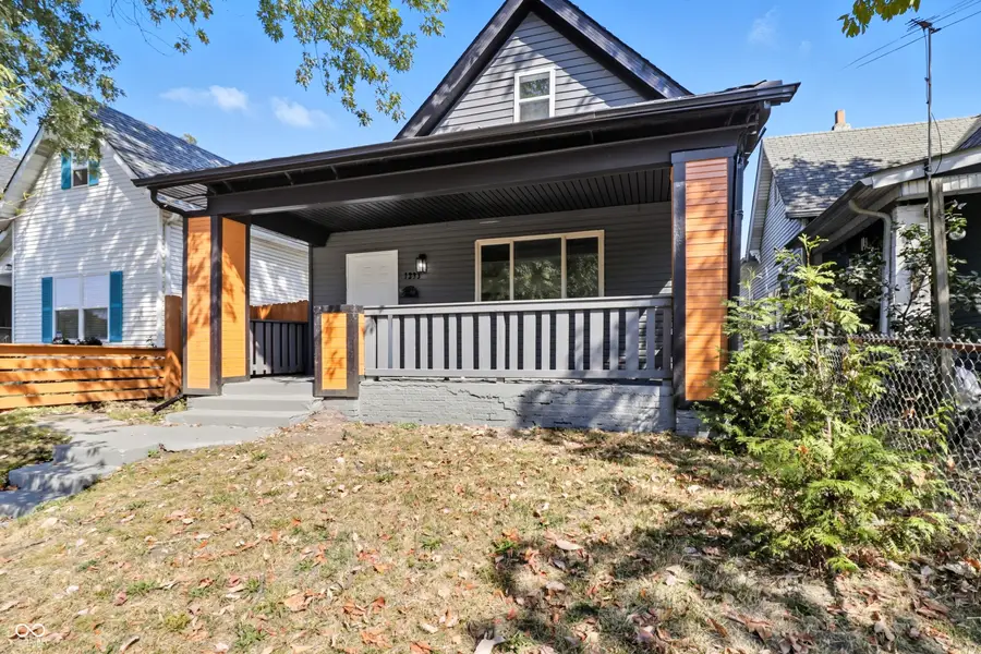 1233 Union Street, Indianapolis, IN 46225 - #2