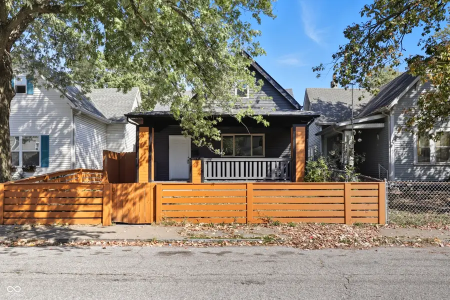 1233 Union Street, Indianapolis, IN 46225 - #3