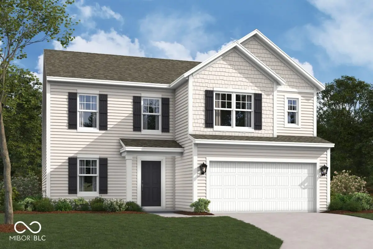 7130 Asher Way, Indianapolis, IN 46239 - Image #1