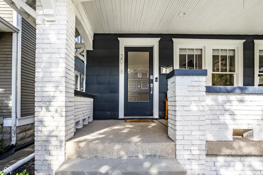 2018 N Talbott Street, Indianapolis, IN 46202 - #3