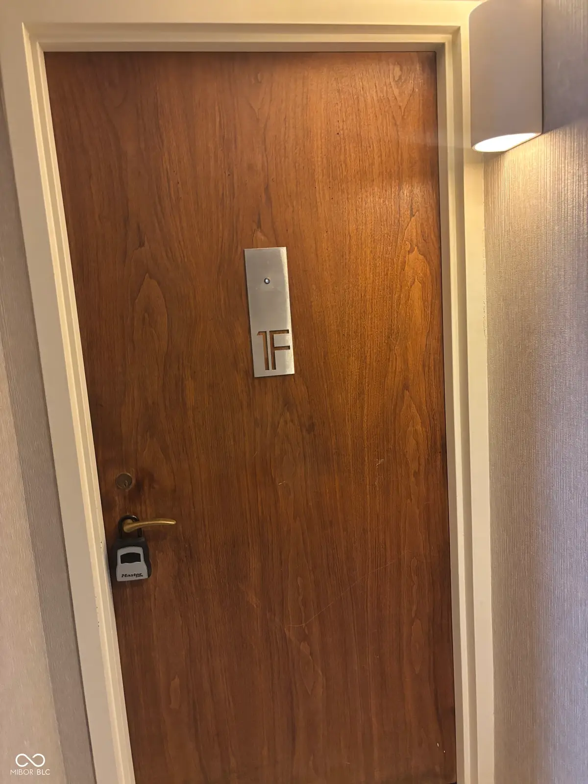 4000 N Meridian Street #1F, Indianapolis, IN 46208 - #1