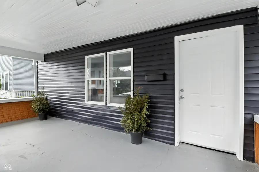 1242 Union Street, Indianapolis, IN 46225 - #3