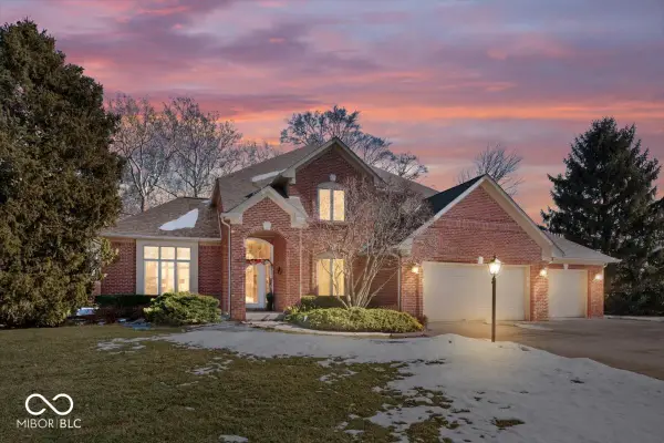 9403 Shady, Brownsburg, IN 46112