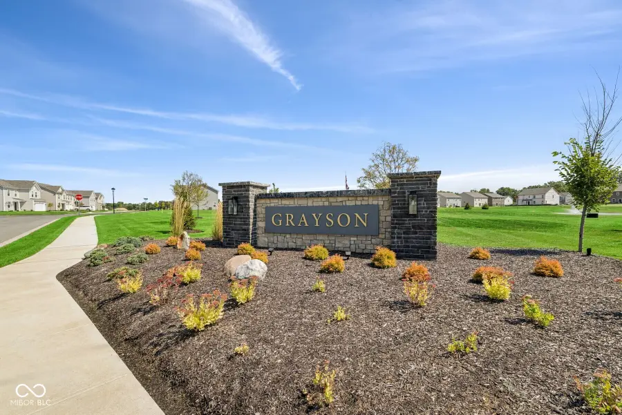 3938 Teakmill Trail, Indianapolis, IN 46239 - Image #2