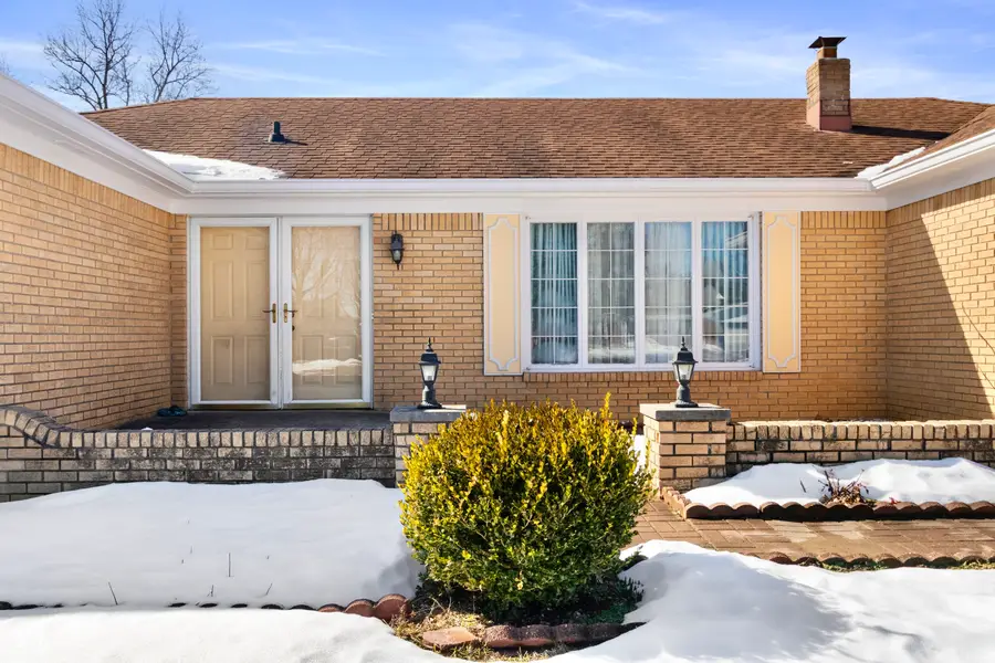 825 Reda Road, Indianapolis, IN 46227 - #2