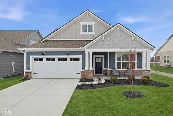 19812 Sutton Terrace, Westfield, IN 46074