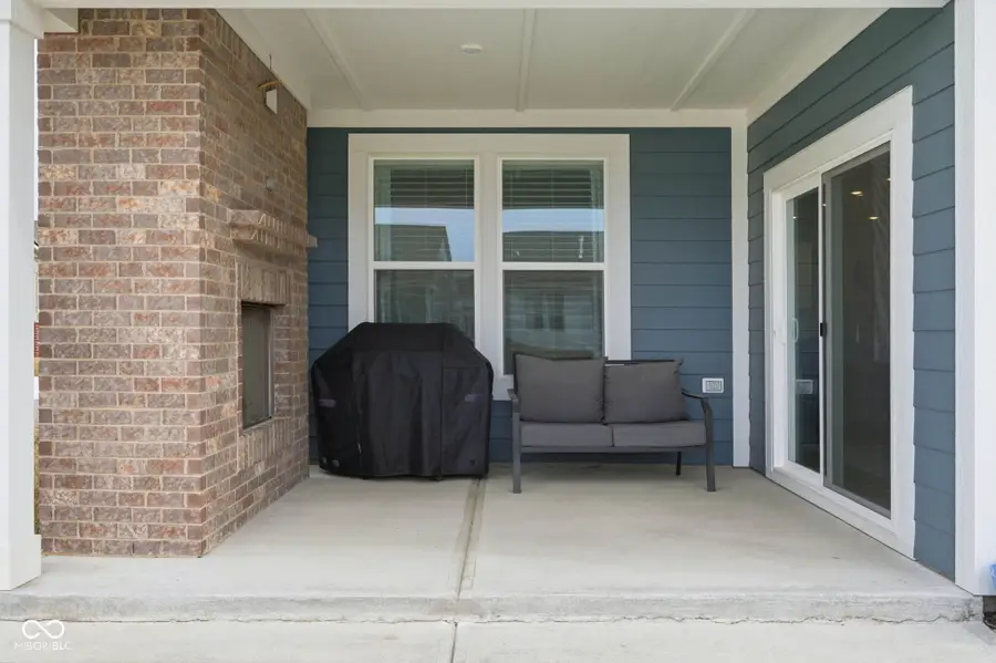 19812 Sutton Terrace, Westfield, IN 46074 - #3