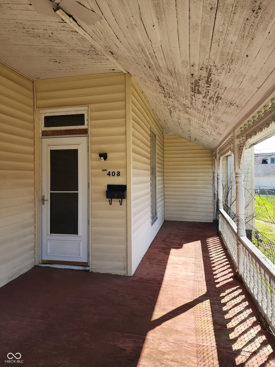 408 N 16th Street, Henry, IN 47362 - #3