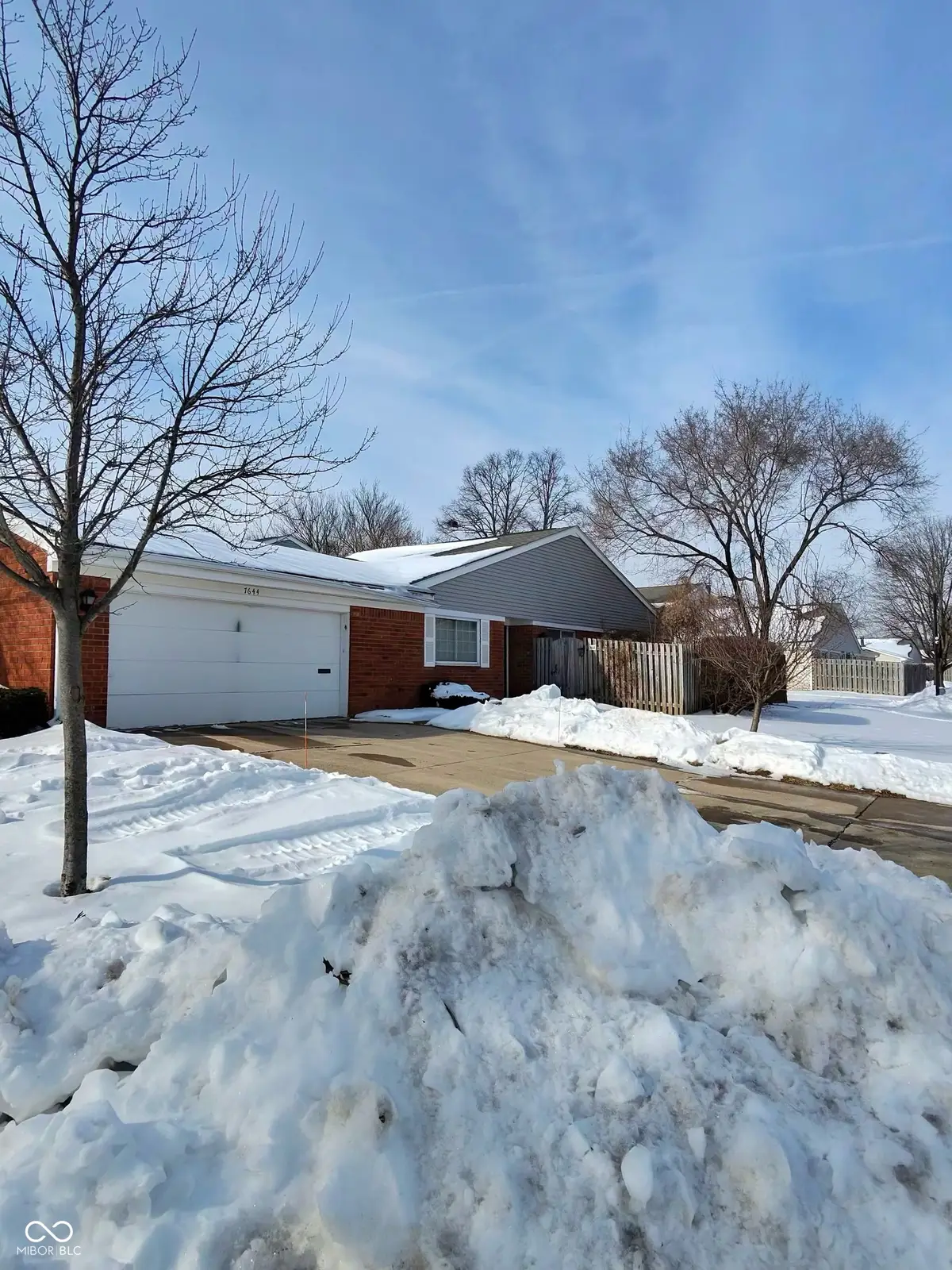 7644 Vintage Circle, Lawrence, IN 46226 - #1