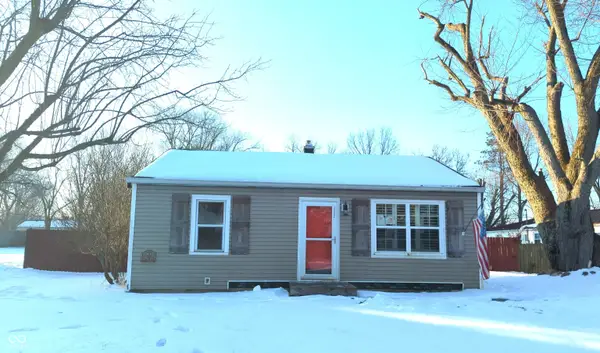 5267 Johnson Street, Greenwood, IN 46143