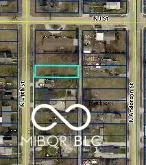 0 N J Street, Elwood, IN 46036 - #1