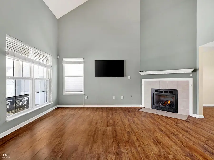 6830 W Denton Drive, McCordsville, IN 46055 - #3