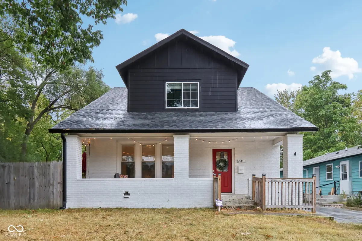 3237 N Arsenal Avenue, Indianapolis, IN 46218 - #1