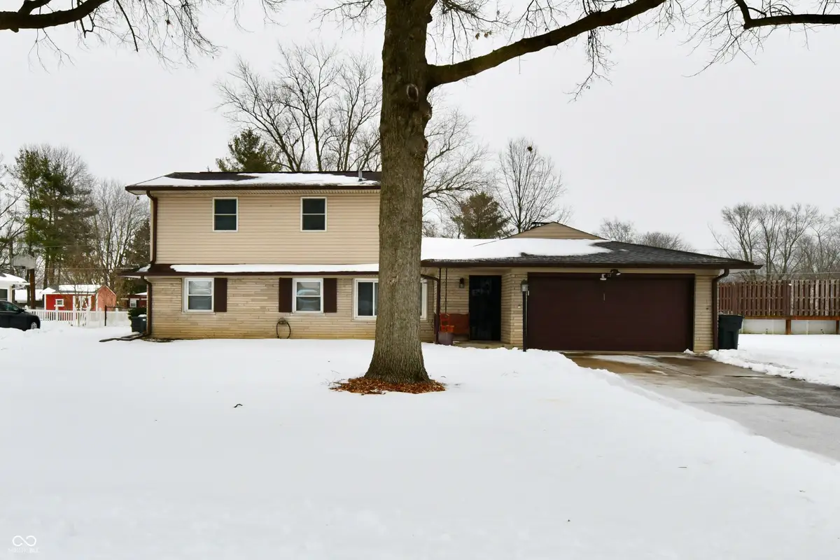 17 Roselawn Avenue, Brownsburg, IN 46112 - #1