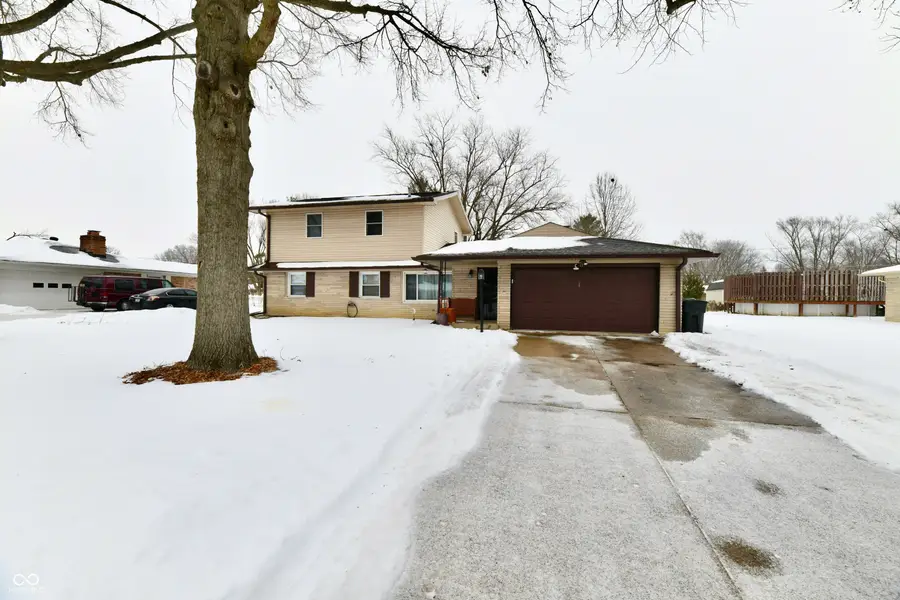 17 Roselawn Avenue, Brownsburg, IN 46112 - #3