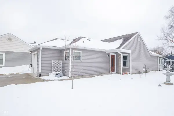 3245 Aqueous Lane, Indianapolis, IN 46214