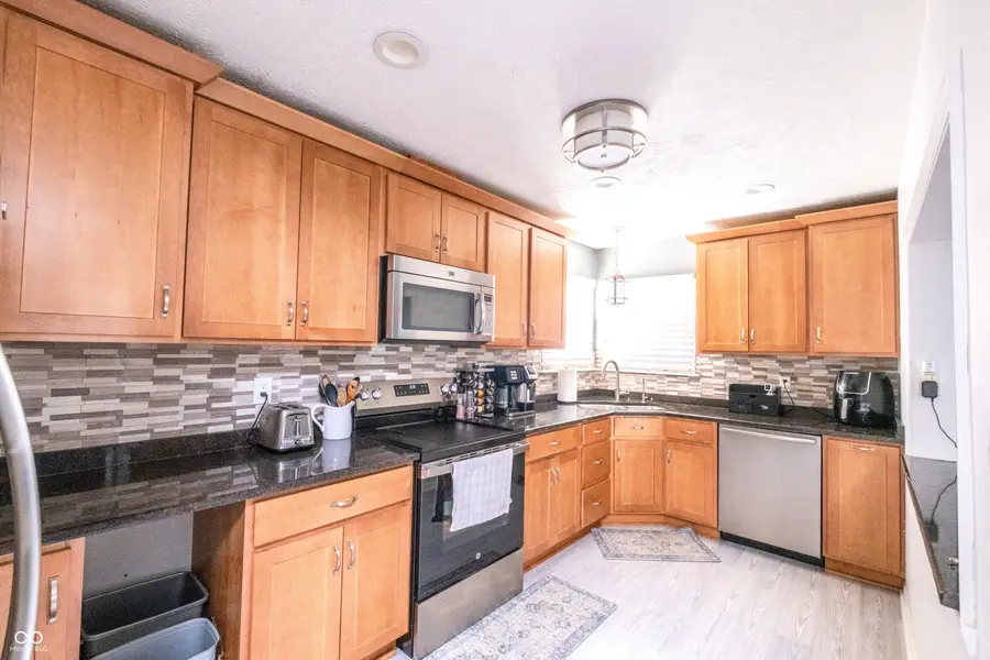 3245 Aqueous Lane, Indianapolis, IN 46214 - #3