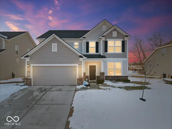 6559 Seabiscuit Road, Whitestown, IN 46075