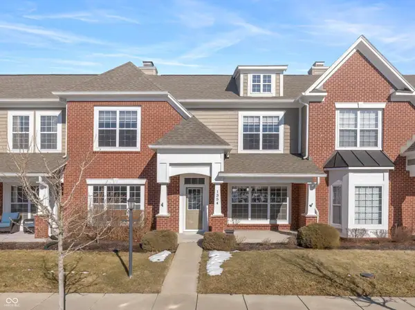 1354 Pawtucket Drive, Westfield, IN 46074