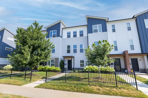 2938 W New York Street, Indianapolis, IN 46222