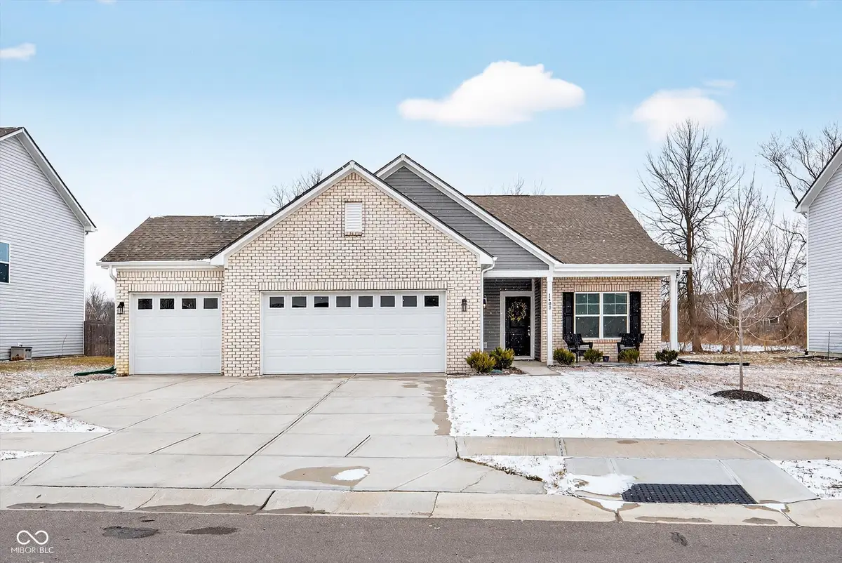 1408 Crabapple Road, Franklin, IN 46131 - #1