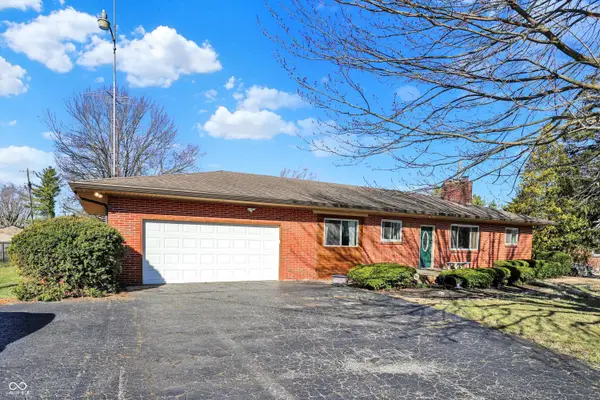 3811 S Main Street, , IN 47362