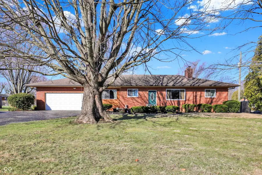3811 S Main Street, Henry, IN 47362 - #2