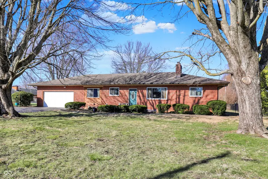3811 S Main Street, Henry, IN 47362 - #3