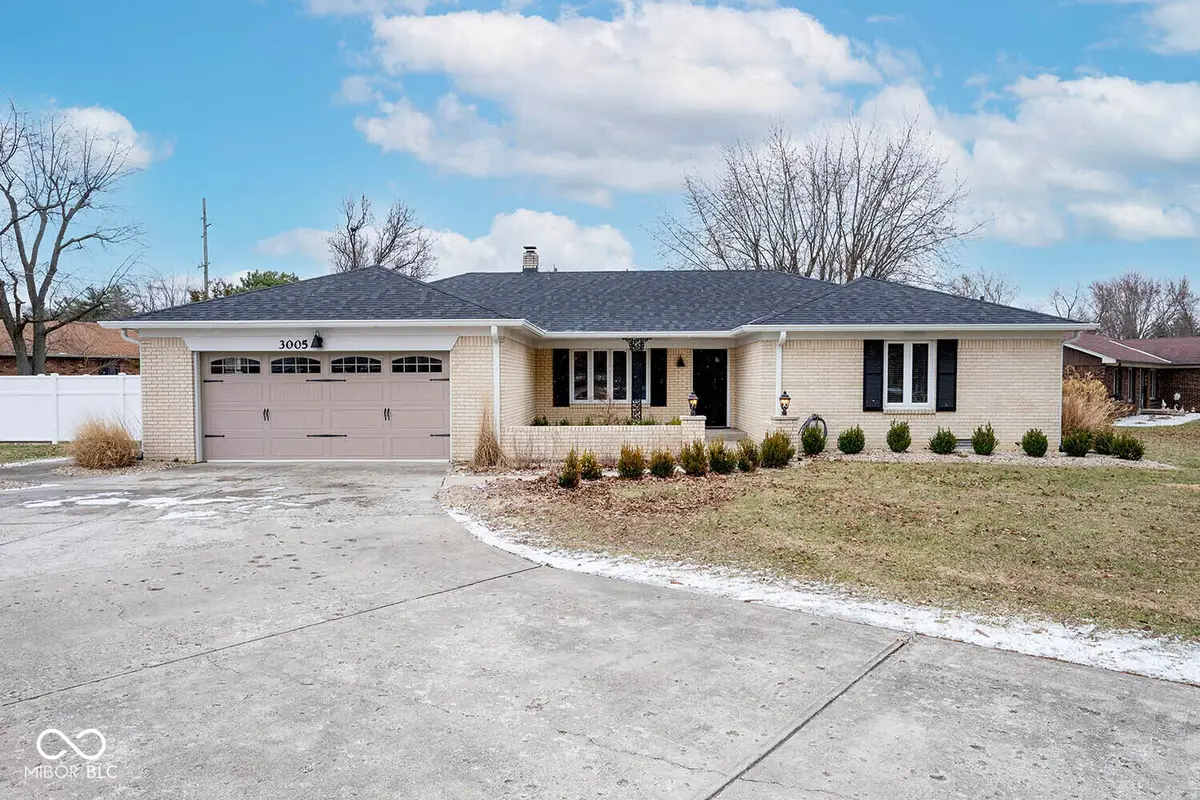 3005 Olive Branch Road, Greenwood, IN 46143 - #1