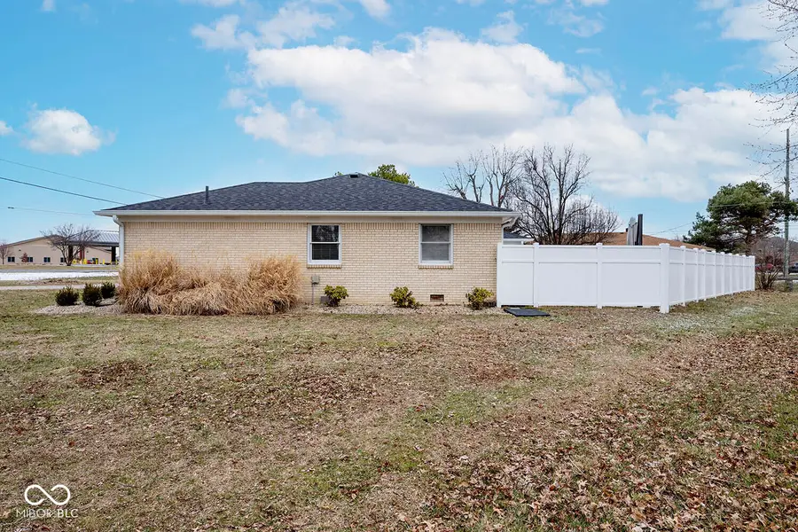 3005 Olive Branch Road, Greenwood, IN 46143 - #3