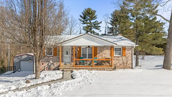 850 E County Road 55 S, North Vernon, IN 47265