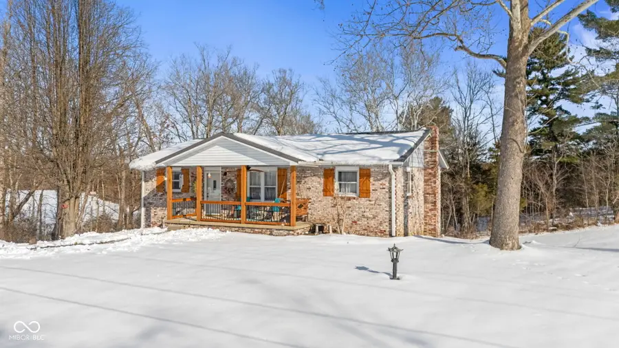 850 E County Road 55 S, North Vernon, IN 47265 - #2