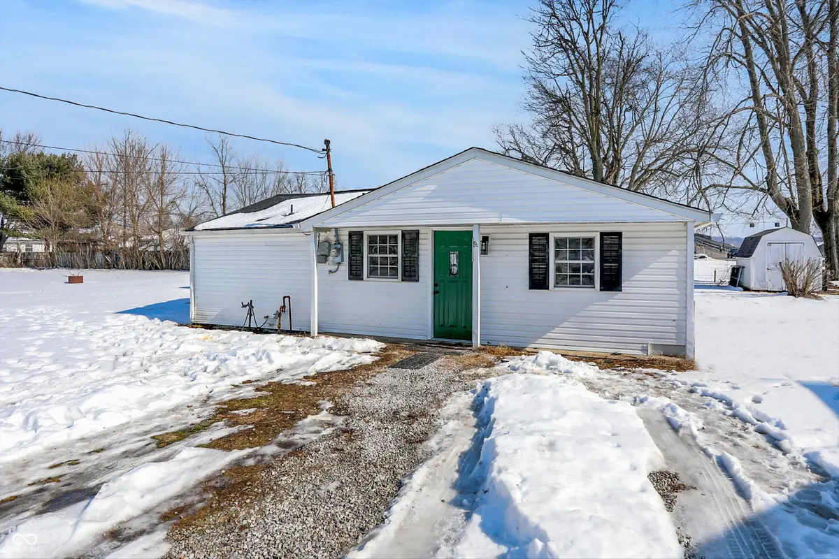 1079 S Crawford Street, Martinsville, IN 46151 - #1