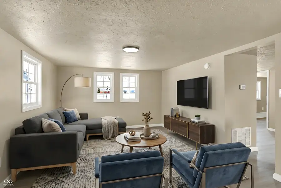 1079 S Crawford Street, Martinsville, IN 46151 - #3