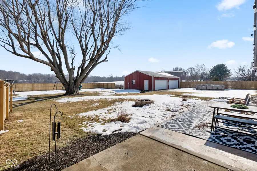 1979 W Gordon Road, Mooresville, IN 46158 - #2
