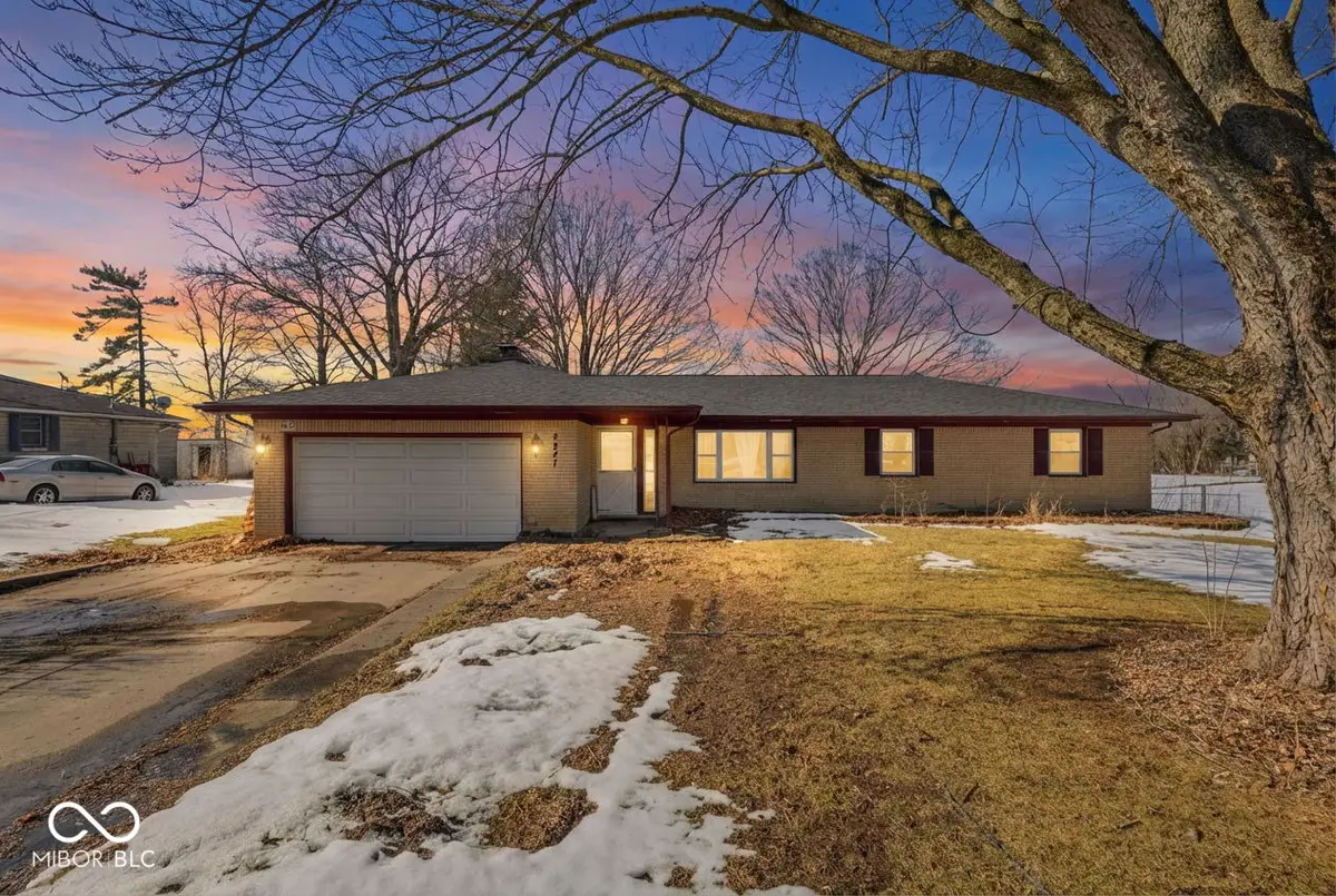 8847 S State Road 109, Markleville, IN 46056 - #1