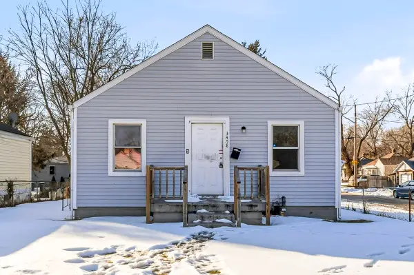 3458 Orchard Avenue, Indianapolis, IN 46218