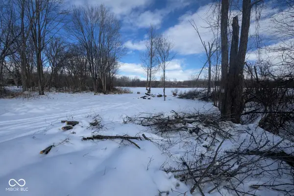 0 Lakeshore Drive, Silver Lake, IN 46982