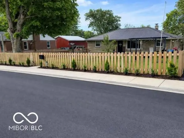 170 E Elm Street, Morgantown, IN 46160