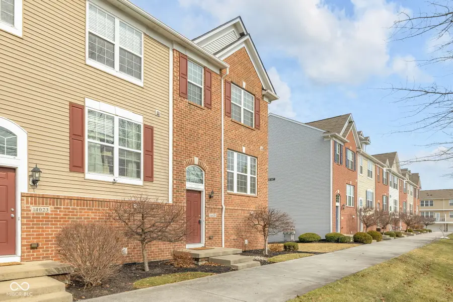 14029 Wimbleton Way, Fishers, IN 46037 - #3