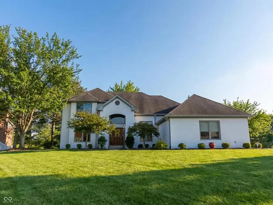 12711 Old Stone Drive, Indianapolis, IN 46236 - #2