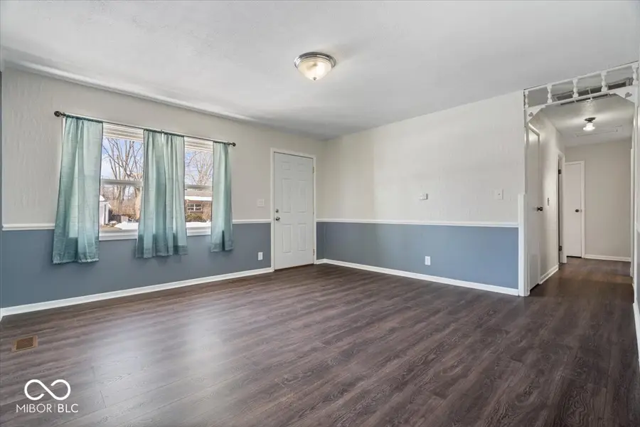 2613 N Bazil Avenue, Indianapolis, IN 46219 - #3