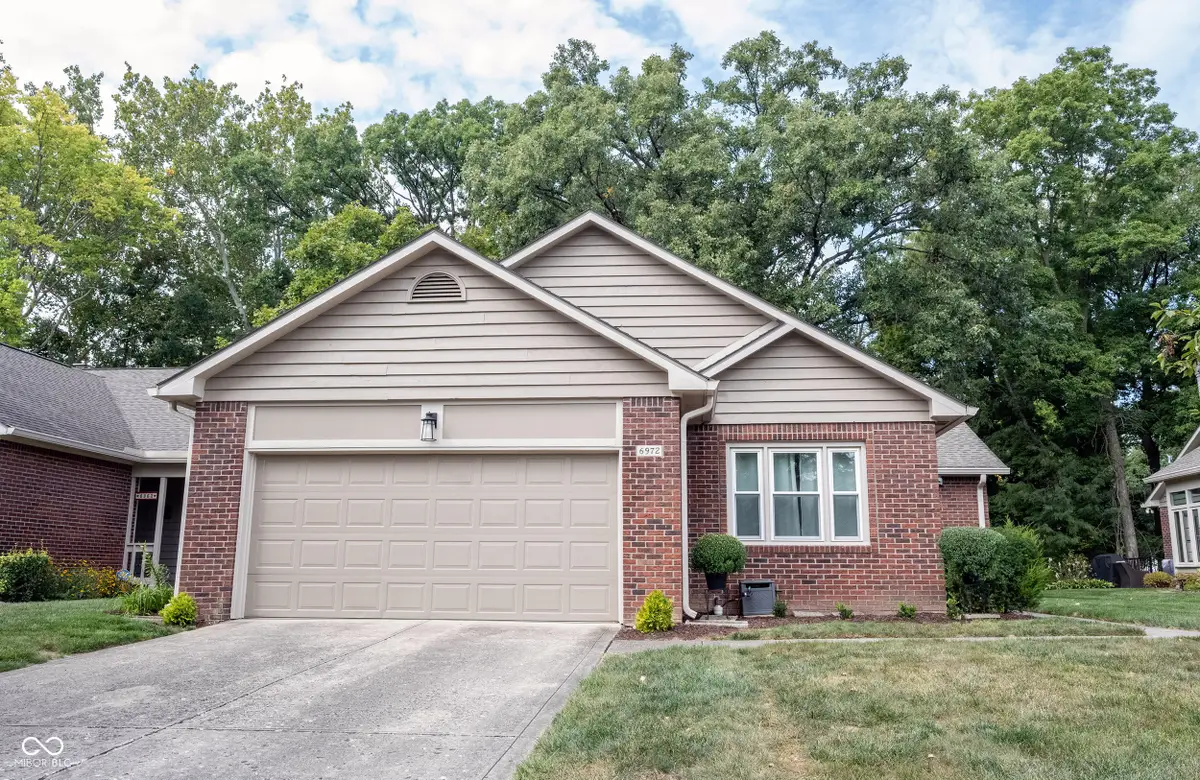 6972 Steinmeier Drive W, Indianapolis, IN 46220 - #1