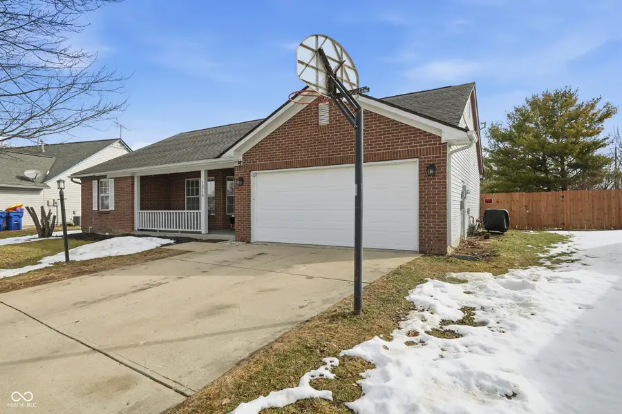12719 Slippery Rock Road, Indianapolis, IN 46236 - #3