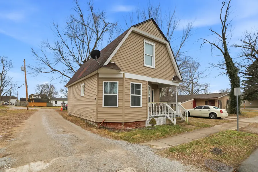 1005 8th Street, Columbus, IN 47201 - #3