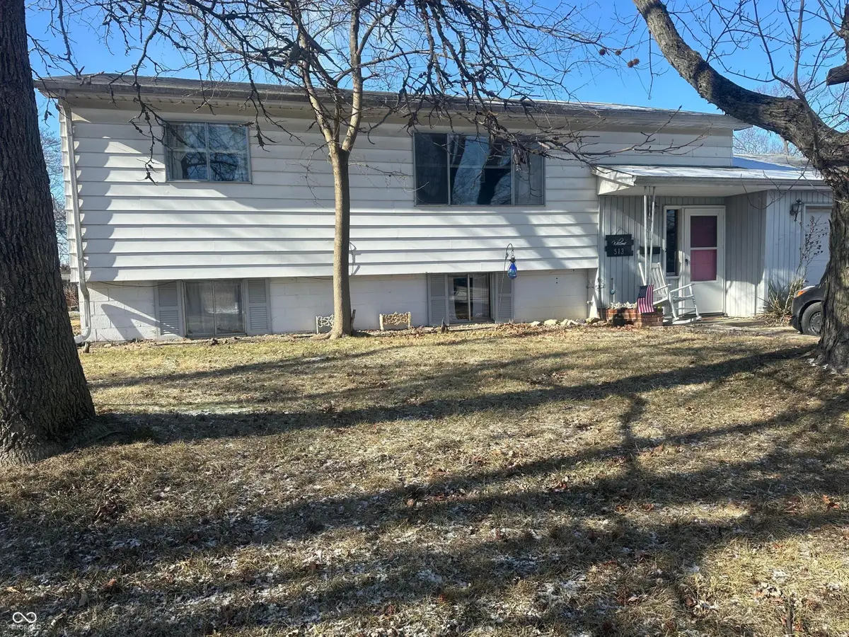 513 Linden Lane, Plainfield, IN 46168 - #1