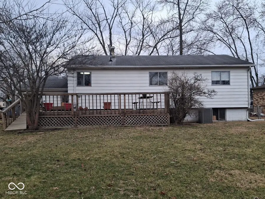 513 Linden Lane, Plainfield, IN 46168 - #2