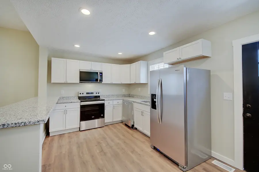 1917 Union Street, Indianapolis, IN 46225 - #2