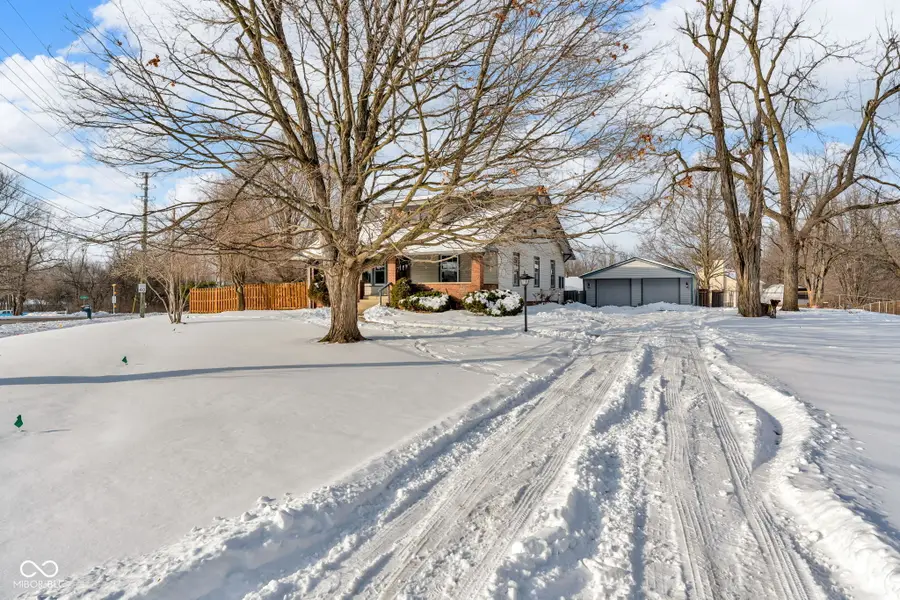 6530 Shelbyville Road, Indianapolis, IN 46237 - #2