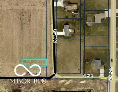 0 N Eighth Street, Elwood, IN 46036